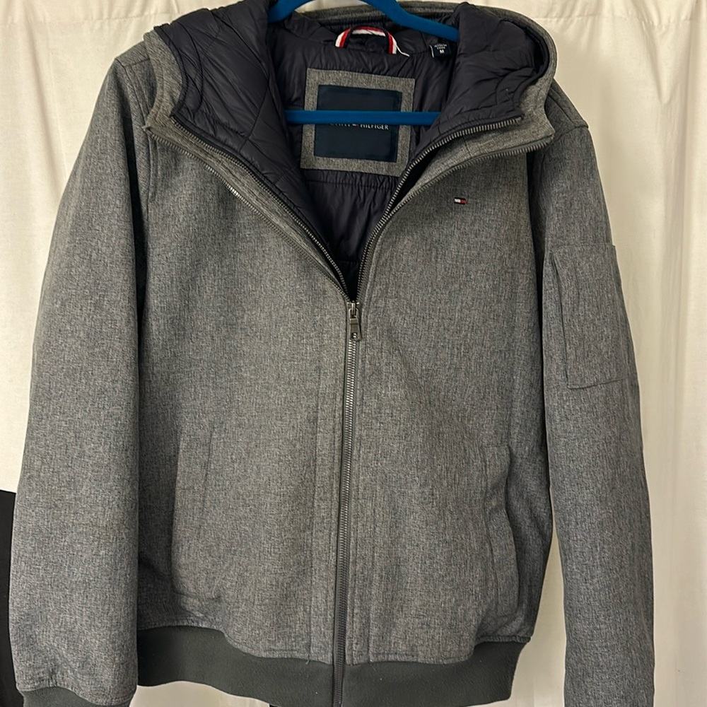 Tommy Hilfiger men’s jacket